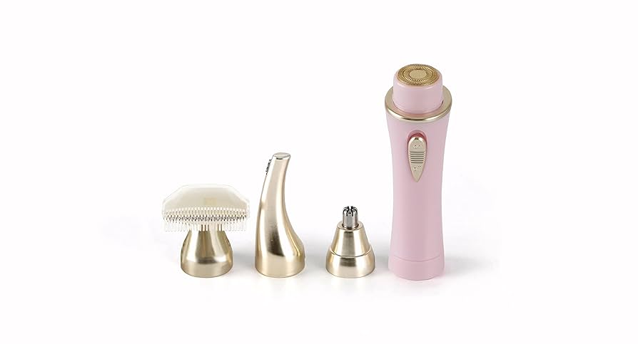 Amazon | OMNI(オムニ)日本製 シェーバーminiノヘアLight 4CPlus